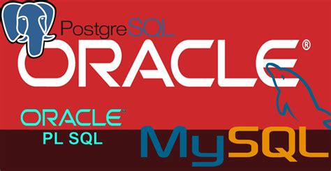 Image result for PL/SQL MySQL