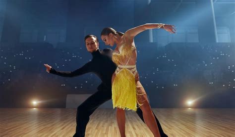 Ballroom Daning Connection Machine 的图像结果