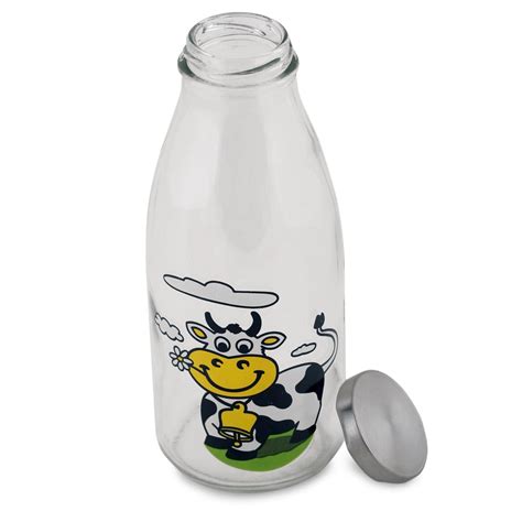 Buy Peroni Milk Bottle - 500 ml from Home Centre at just INR 99.0