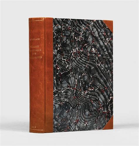 Théorie analytique des probabilités; : Laplace, Pierre Simon, marquis de, 1749-1827 : Free Downloa