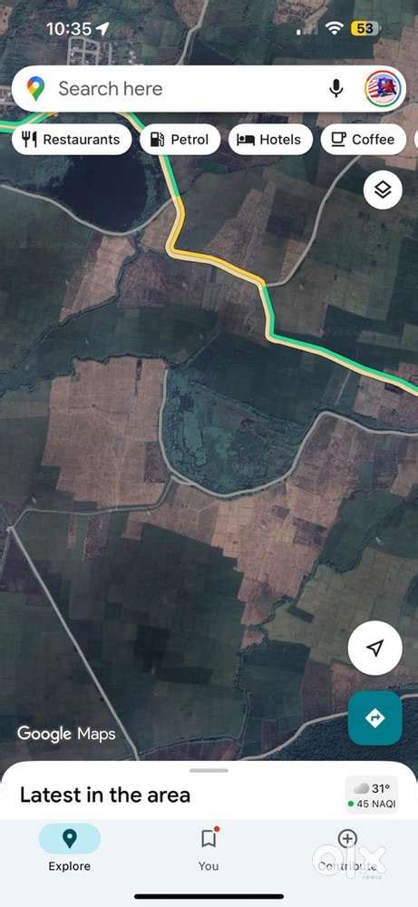 Farm lands - Lands & Plots - 1820440502