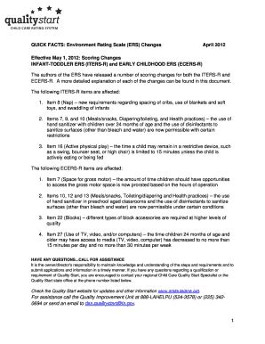 18 Printable Rating Scale Template Forms - Fillable Samples in PDF ...