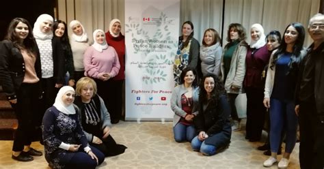 We continue to heal and move towards becoming peace makers together