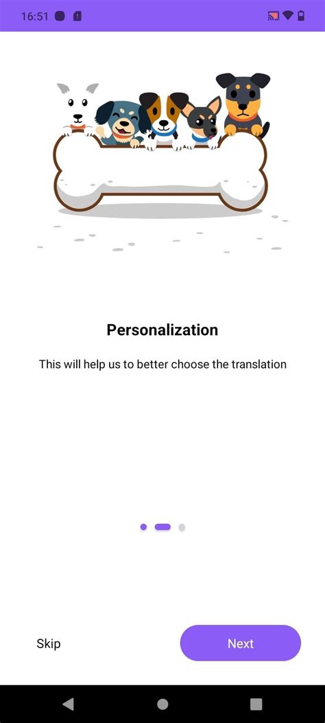 Descargar Traductor humano a perro 1.6 APK Gratis para Android