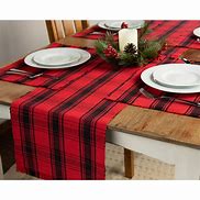Image result for Table Runner and Mat Set