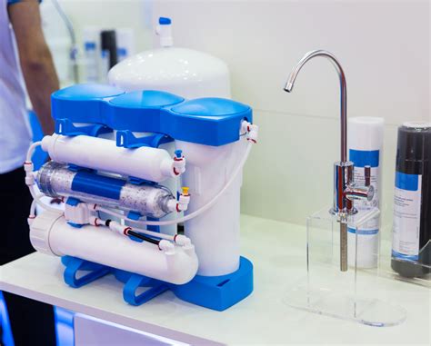 How to Choose the Right Water Purifier for Your Home