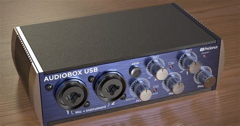 Image result for AudioBox USB Bus