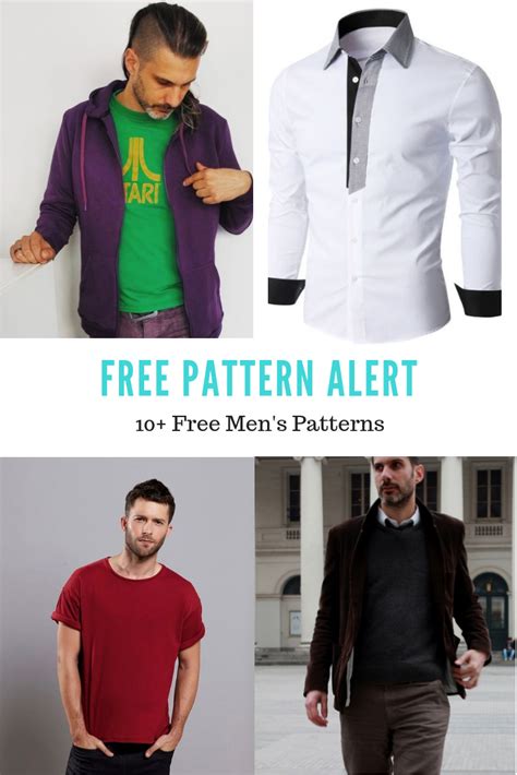 Image result for Men Pattern Making