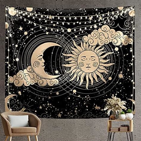 SheetKart Flag Tapestry/The Desert Species, The Sun & The Butterfly ...