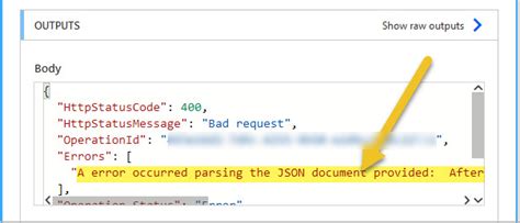 Image result for JSON Power Automate