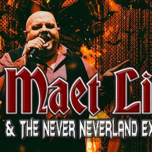 Maet Live & The Never Neverland Express, 57 Roscoe Street,Oldham,Grt ...