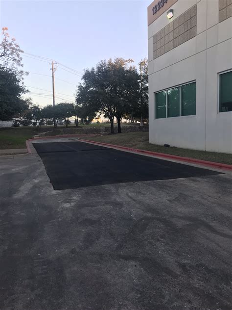 Welcome Group - 35 | Asphalt Paving | Austin, Tx | Alpha Paving Industries