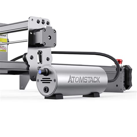 Image result for Atomstack Air Assist