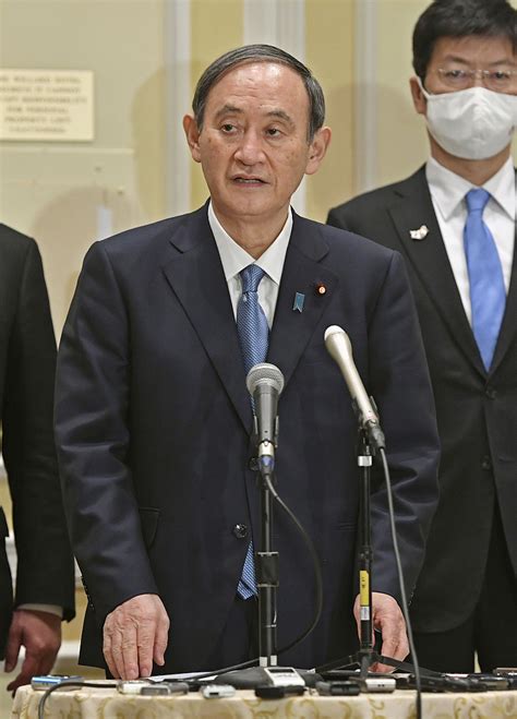 日本首相要求美国辉瑞提供更多疫苗供应_新闻频道_中国青年网