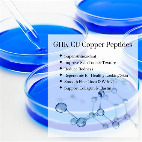Copper Tripeptide-1 Liquid ( Peptide) 1% – aseschem