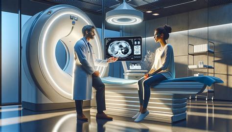 What Does Unremarkable CT Scan Mean? Good News Explained Simply » Ct ...