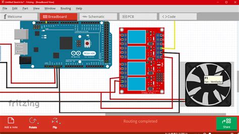 Image result for Arduino to Relay 12V