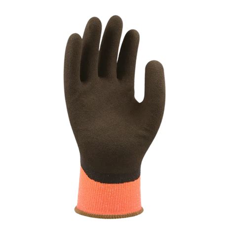 Guantes de látex Towa - 329 POWER GRAB THERMODEX MAX - Idealexls