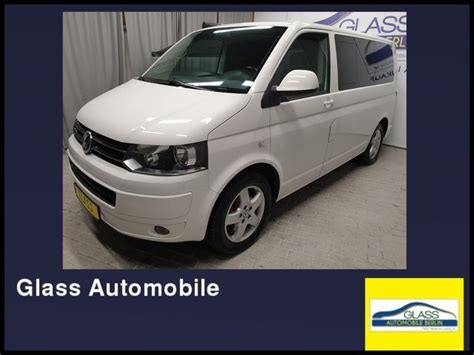 Volkswagen T5 Seite 6