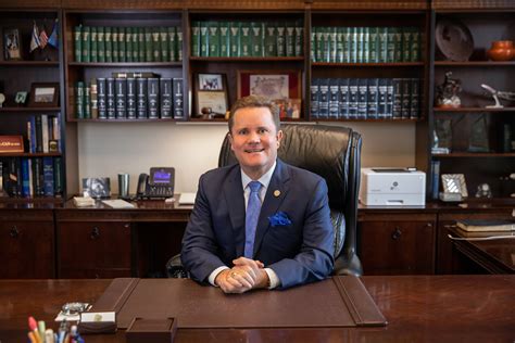 Oklahoma Supreme Court Elects New Chief, Vice Chief Justices – Oklahoma ...