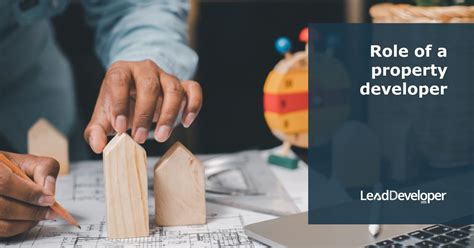 How Property Developer Works 的图像结果