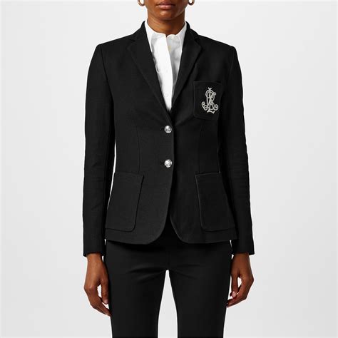 Lauren by Ralph Lauren | Women's Anfisa Blazer | Blazers | FRASERS