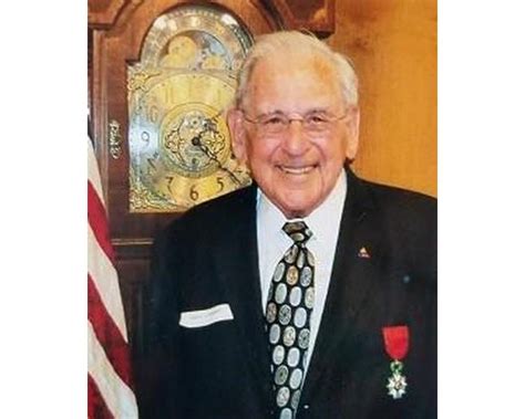 Edward Dietsch Obituary - Burbage Funeral Home - Berlin - 2018