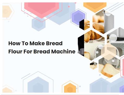 Bread Machine Flour 的图像结果