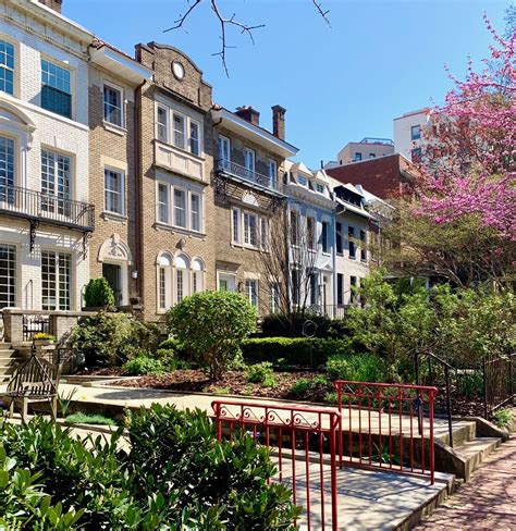 Kalorama Triangle, Washington, DC New Construction Condos For Sale