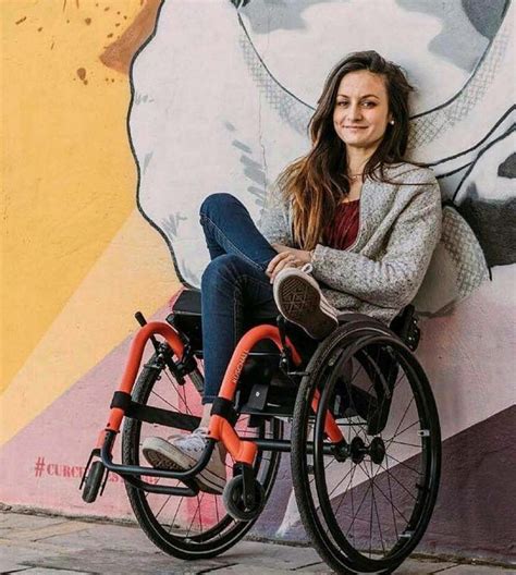 Wheelchair Woman Flickr