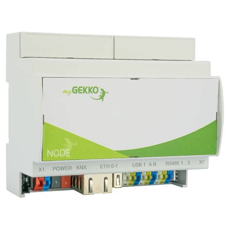 myGEKKO NODE