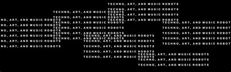 Techno, Art, and Music Robot, 314 Main Street, Gambrill Center ...