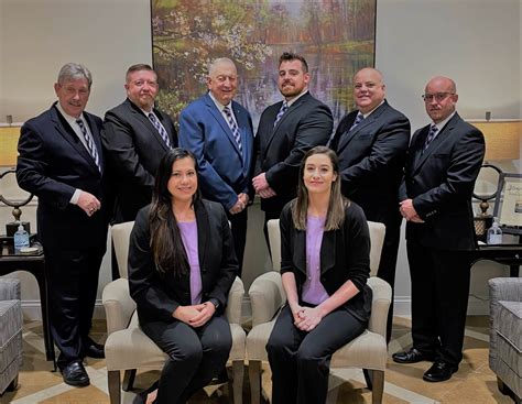 McLaughlin Twin Cities Funeral Home & Cremations - Niceville, FL