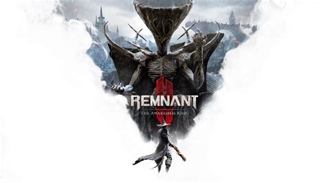 Remnant II — Gunfire Games