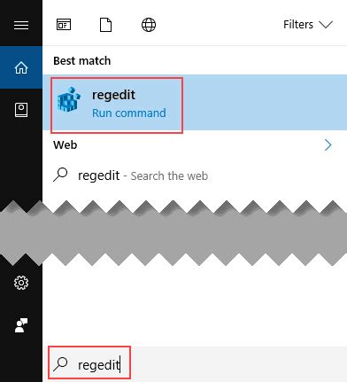 Image result for Reset Windows 10 Color Scheme