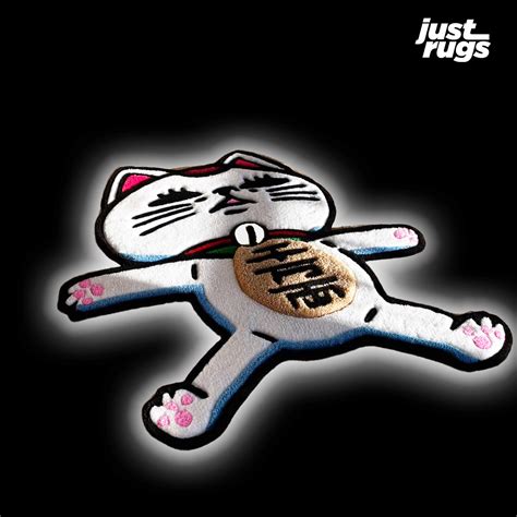 Dan da Dan Turbo Granny Hand-Tufted Rug – Just Rugs