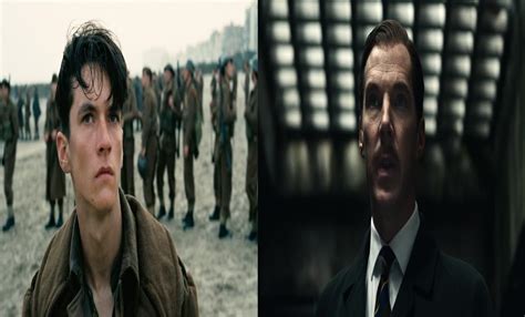 From 'Dunkirk' To 'The Courier': 10 Best Movies Based On Real Events