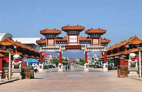 北京十大名村排名 北京最有名村是哪个_排行榜123网