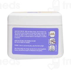 Equalstwo Diaper Rash Ointment 50gm - Uses, Side Effects, Dosage, Price ...
