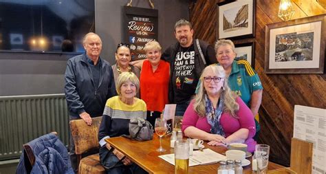 NE Tribe Monthly Brunch, Sat 4th Oct 2025. Valley Farm, Valley Farm ...