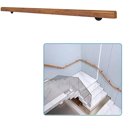 DMCHENGMA Stair Parts Staircase Handrails, Handrails for India | Ubuy