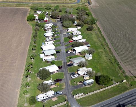 Bishop 345 RV Park - Home