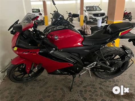 R15 V4 2023 new and very good condition - Motorcycles - 1792667769