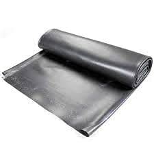 4k agro 300 Micron (8ft X 10ft) Hdpe Pond Liner/Pond Sheet/Long Life ...