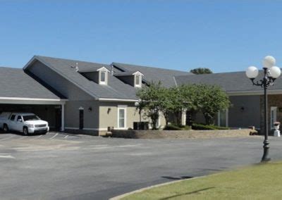 FACILITY TOUR | Phillips-Riley Funeral Home | Montgomery, Alabama | 334 ...