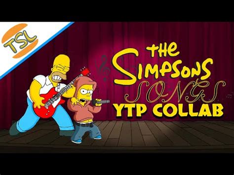 Image result for Simpsons YTP Reaction