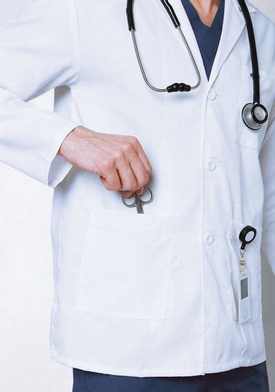 Buy Premium Lab Coat & Doctor Aprons Online in India | Knya Medical Wear