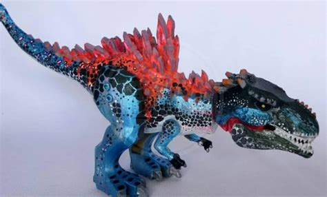Image result for Extinct Bricks LEGO Meagfauna