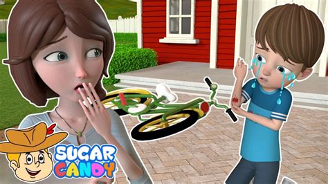 Image result for Boo Boo Hurt