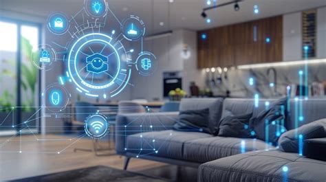 Image result for Windows 11 Smart Home Interface